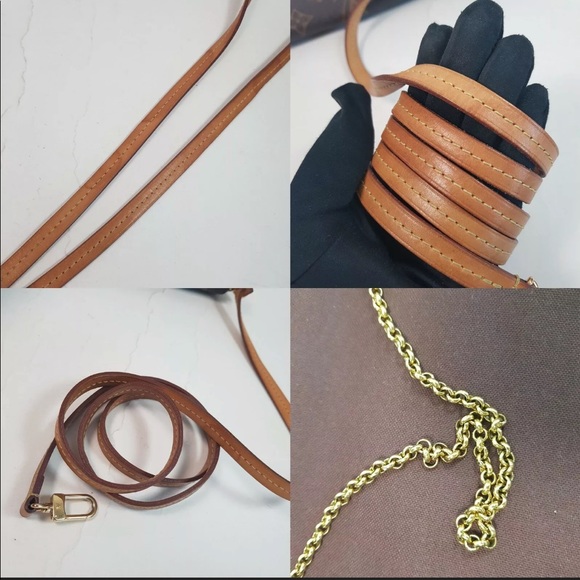 ♥️FAVORITE MM♥️ Authentic Louis Vuitton RARE Bag! - Picture 9 of 9